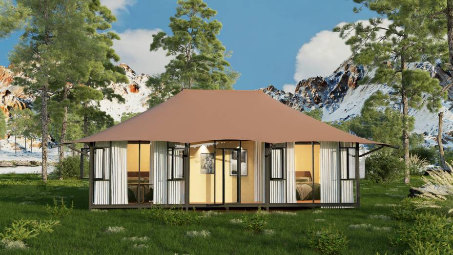 泗县装配式建筑厂家