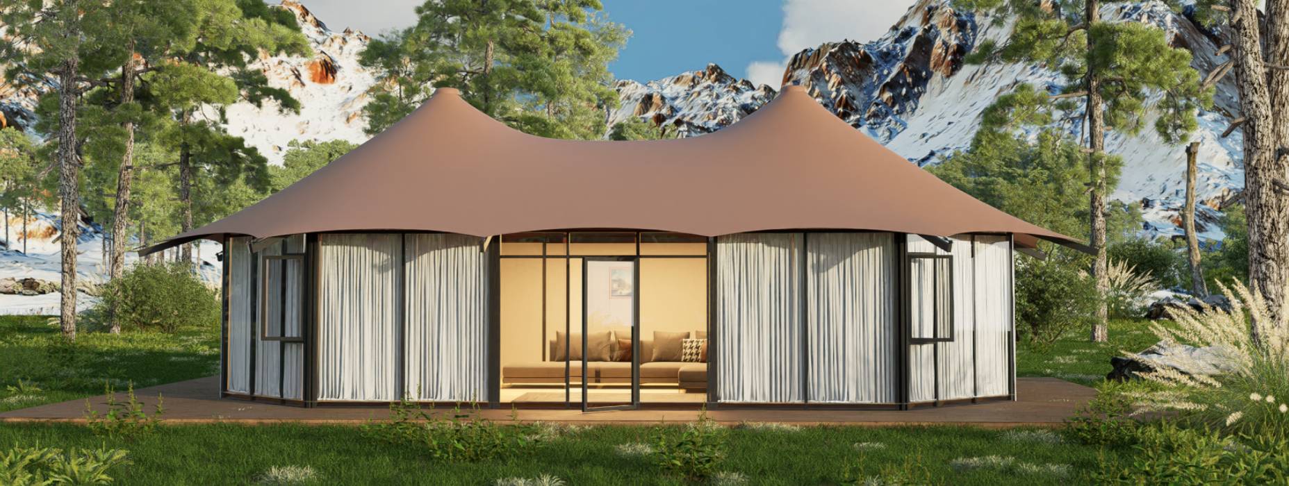 泗县移动式建筑钢结构房屋